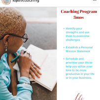 LDJ Executive and Life Coaching, LLC - Photo 8 - Car repair in , Jacksonville