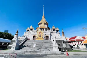 Phra Buddha Maha Suwanna PatiMakorn Exhibition image