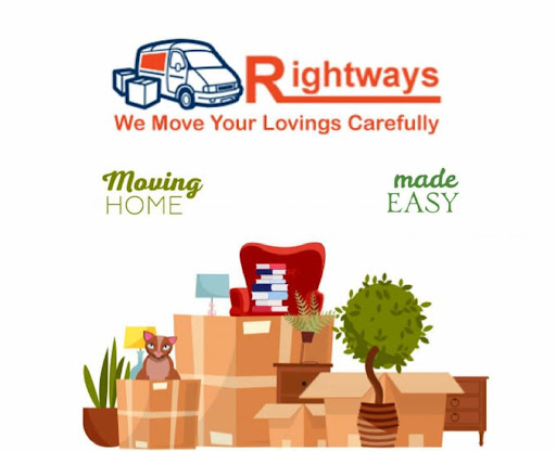 Rightways Packers and Movers