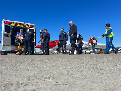 Jet Rescue Worldwide Critical Care Air Ambulance