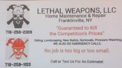 Lethal Weapons, LLC