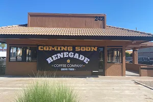 Renegade Coffee Company image
