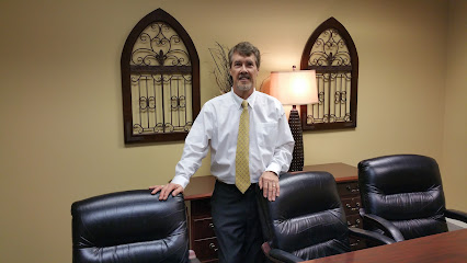 David S. Walker, Attorney