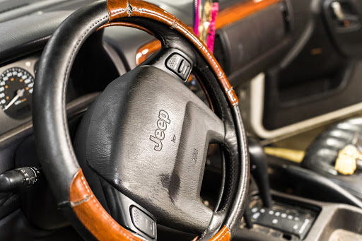 Auto Repair Shop «Mr. Godwrench Automotive Services», reviews and photos, 8151 Regal Ln e, West Chester Township, OH 45069, USA