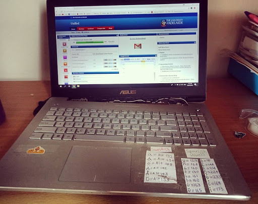 ClickAway Computer Phone Network Repair image
