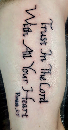Explore jojo tattoo ideas, creative tattoo ideas in Meridian, available at SK-Tattoo1
