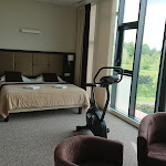 Photo n° 2 de l'avis de Guillaume.e fait le 01/05/2018 à 06:29 pour The Originals City, Hôtel La Verriaire, Cholet Sud (Inter-Hotel) à Chanverrie