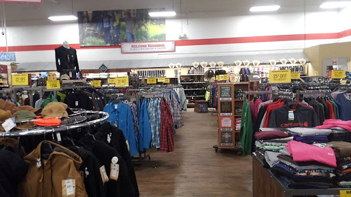 Home Improvement Store «Tractor Supply Co.», reviews and photos, 2280 Sanders Rd, Conway, AR 72032, USA