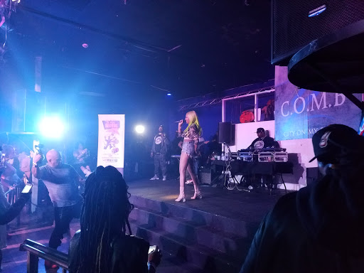 Night Club «Palace», reviews and photos, 4855 Old National Hwy B, Atlanta, GA 30337, USA