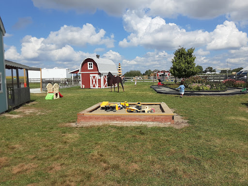 Orchard «Tuttle Orchards», reviews and photos, 5717 N 300 W, Greenfield, IN 46140, USA