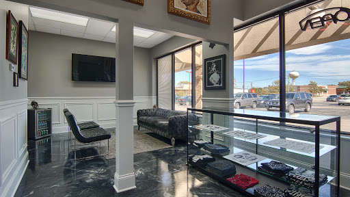 Explore casper tattoo ideas, creative tattoo ideas in Warrenville, available at UpRise Tattoos