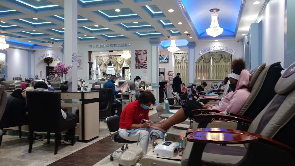 Model Nails Bessemer, AL 35022 Services and Reviews