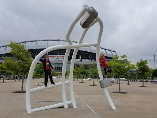 Stadium «Sports Authority Field at Mile High», reviews and photos, 1701 Bryant St, Denver, CO 80204, USA