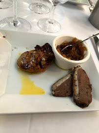 Foie gras du Restaurant français La Braisière à Toulouse - n°10