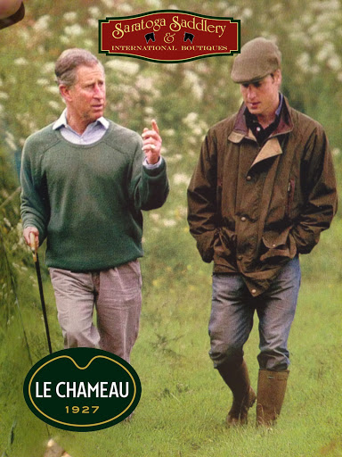 Boutique «Saratoga Saddlery», reviews and photos, 506 Broadway, Saratoga Springs, NY 12866, USA