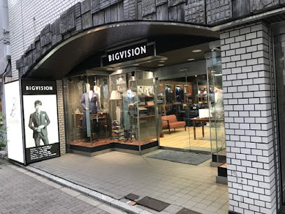 Bigvision 神田西口店