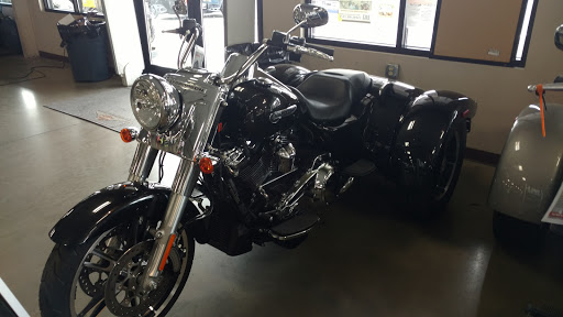 Harley-Davidson Dealer «Harley-Davidson», reviews and photos, 1707 N 1st St, Yakima, WA 98901, USA