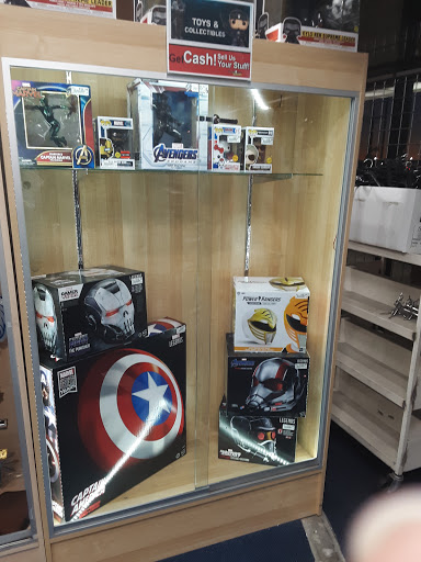 DVD Store «EntertainMart», reviews and photos, 3040 S Glenstone Ave, Springfield, MO 65804, USA