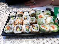 Sushi du Restaurant de sushis Belle d'Asie à Jouars-Pontchartrain - n°1