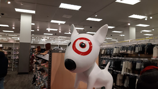 Department Store «Target», reviews and photos, 139 Flatbush Ave, Brooklyn, NY 11217, USA