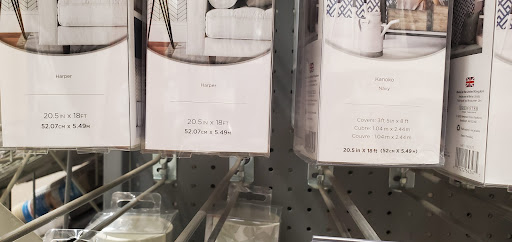 Home Improvement Store «The Home Depot», reviews and photos, 1120 Vann Dr, Jackson, TN 38305, USA