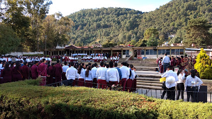 Escuela Secundaria Técnica No. 1 ' Gral. Lázaro Cardenas del Rio'