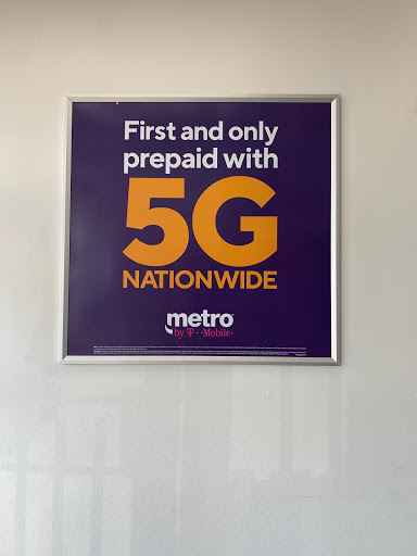 Cell Phone Store «MetroPCS Authorized Dealer», reviews and photos, 450 E Hwy 67, Duncanville, TX 75137, USA