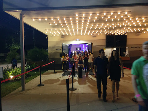 Live Music Venue «White Oak Music Hall», reviews and photos, 2915 N Main St, Houston, TX 77009, USA