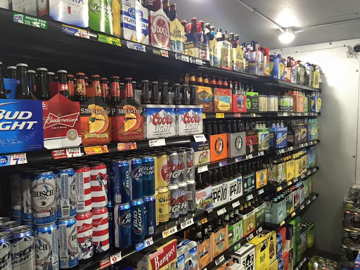 Grocery Store «Theresa Family Market», reviews and photos, 1170 S Hemlock St, Cannon Beach, OR 97110, USA