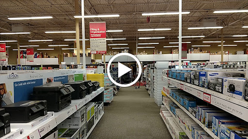 Office Supply Store «Office Depot», reviews and photos, 101 Verdae Blvd #1000, Greenville, SC 29607, USA