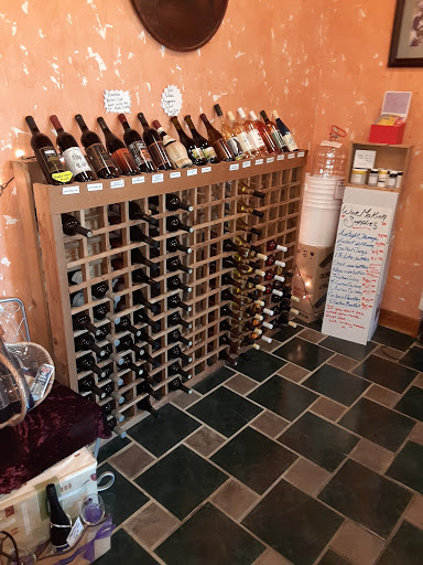 Winery «Paris Winery», reviews and photos, 2982 Harvey Bowden Rd, Paris, TN 38242, USA