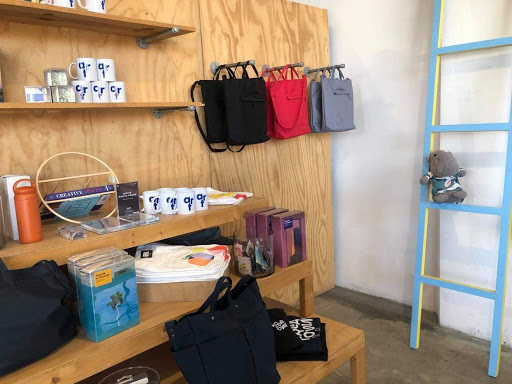 Gift Shop «Poketo», reviews and photos, 820 E 3rd St, Los Angeles, CA 90013, USA