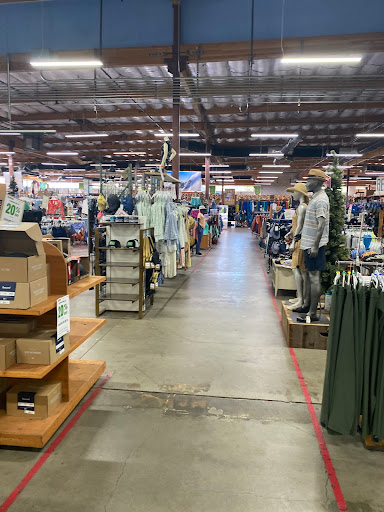 Outdoor Sports Store «Sports Basement Campbell», reviews and photos, 1875 S Bascom Ave #240, Campbell, CA 95008, USA