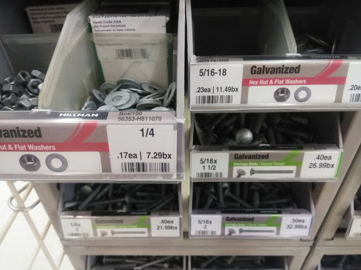 Hardware Store «Westlake Ace Hardware 083», reviews and photos, 4440 Basswood Blvd, Fort Worth, TX 76137, USA