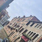 Photo n°3 de l'avis de gavina.a fait le 20/04/2022 à 15:21 sur le  Ca' Gottardi à Venice