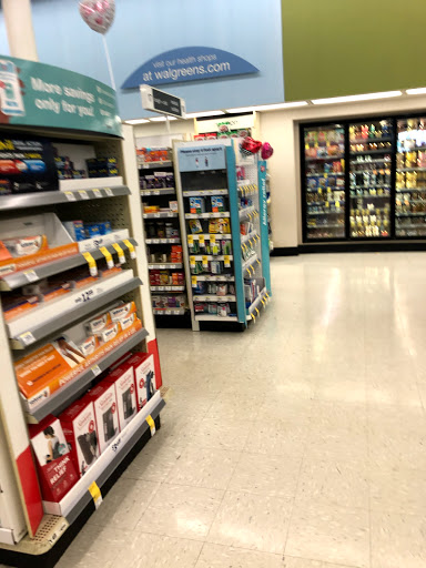Drug Store «Walgreens», reviews and photos, 2945 Panola Rd, Lithonia, GA 30038, USA