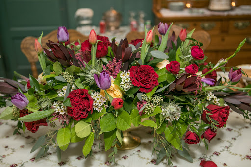 Florist «Duchess Florals & Wedding Flowers», reviews and photos, 640 Towne Center Dr, North Brunswick Township, NJ 08902, USA