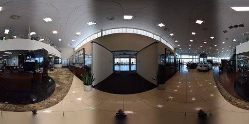 Lexus Dealer «Lexus of Louisville», reviews and photos, 2400 Blankenbaker Pkwy, Louisville, KY 40299, USA