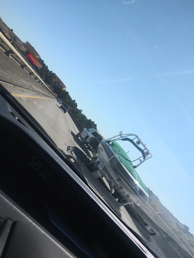 Self-Storage Facility «CubeSmart Self Storage», reviews and photos, 3300 Park Rd, Benicia, CA 94510, USA