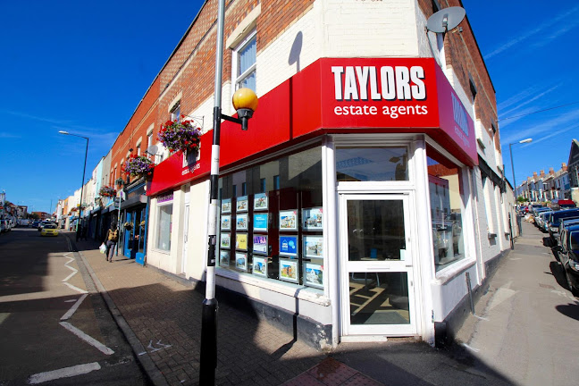 Taylors Sales and Letting Agents Bedminster - Bristol