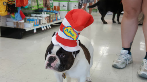 Pet Supply Store «Petco Animal Supplies», reviews and photos, 9687 Kenwood Rd, Blue Ash, OH 45242, USA