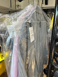 Jones Dry Cleaning - Photo 2 - Car repair in Charlotte, NC, Charlotte