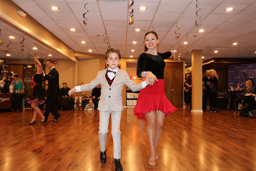 Dance School «Arthur Murray Dance Center of Red Bank», reviews and photos, 140 Broad St, Red Bank, NJ 07701, USA