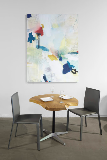 Furniture Store «Urban Hardwoods», reviews and photos, 2101 1st Ave, Seattle, WA 98121, USA