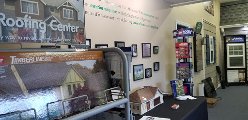 Roofing Contractor «Bright Side Roofing and Siding, Inc», reviews and photos, 1033 Fowler Ct, Dover, DE 19901, USA