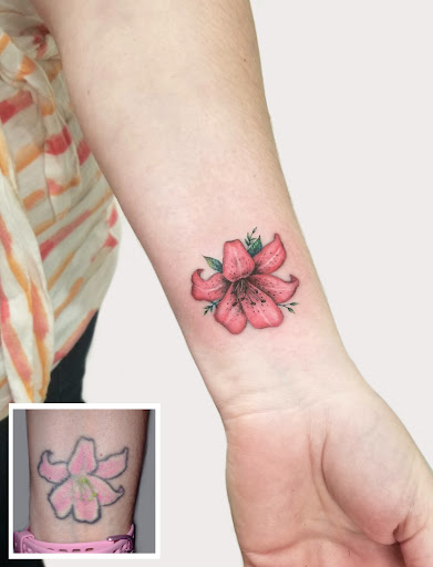 Find best tattoo ideas 2023 for your next unique tattoo in Sunnyvale at Greego tattoo