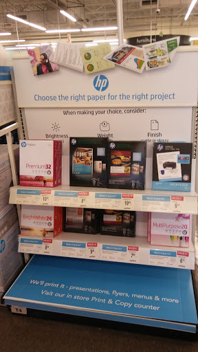 Office Supply Store «OfficeMax», reviews and photos, 26579 Bouquet Canyon Rd, Santa Clarita, CA 91350, USA