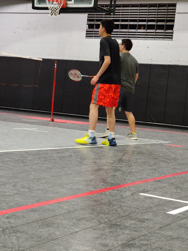 Gym «Marino Recreation Center», reviews and photos, Marino Recreation Center, 259-269 Huntington Ave, Boston, MA 02115, USA