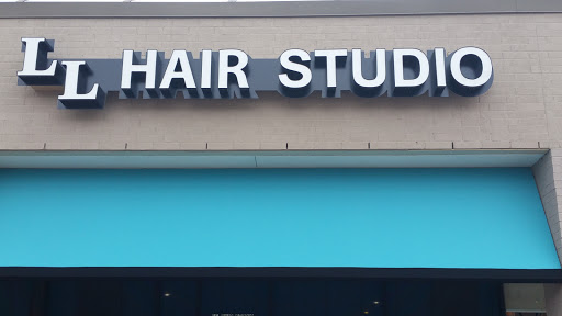 Hair Salon «LL Hair Studio», reviews and photos, 8475 Hwy 6 N, Houston, TX 77095, USA