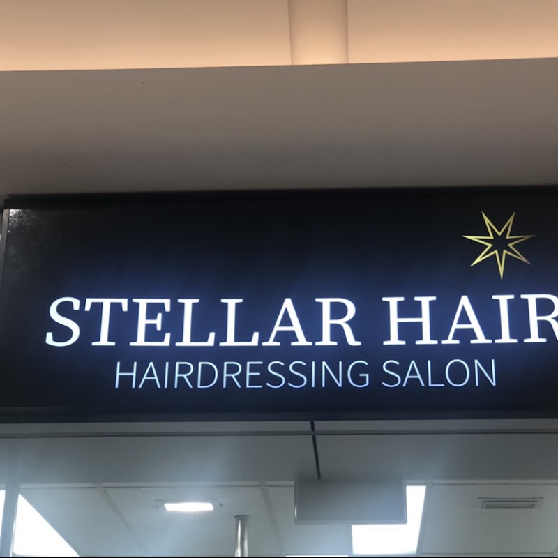 Stellar Hair, Southport